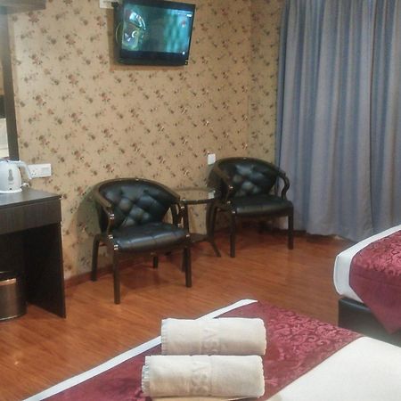 Classic Kinabalu Hotel Kota Kinabalu Habitación foto